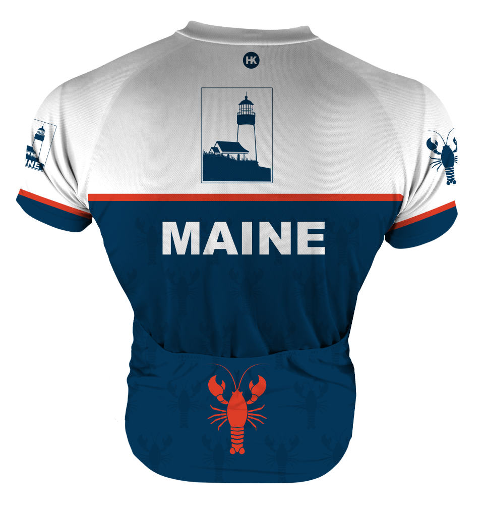 Maine (SPECIAL ORDER)