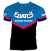 Baltimore Area Triathlon Club Cycling Jersey Custom BATC by Hill Killer