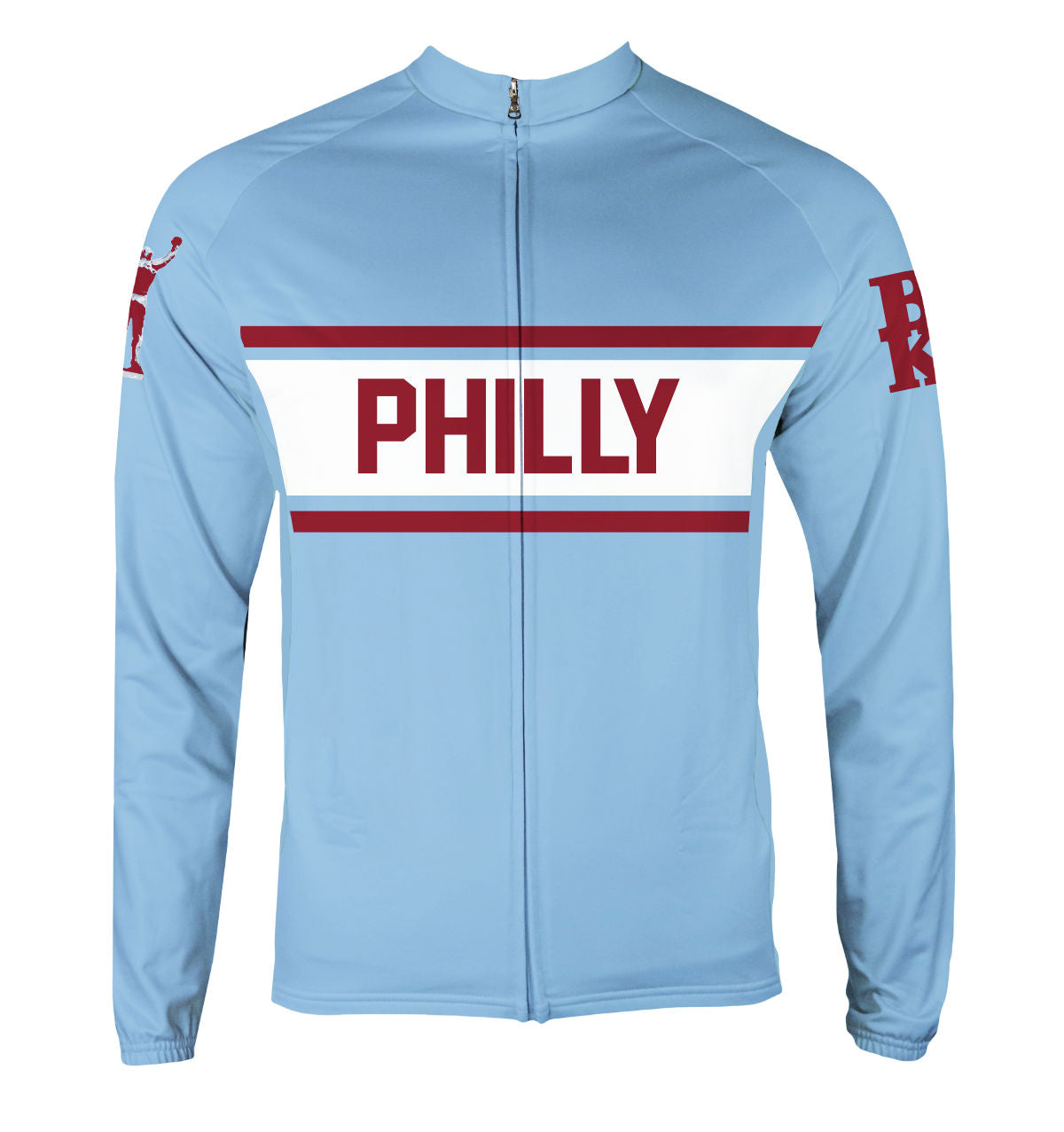 Philly Retro Blue FINAL SALE