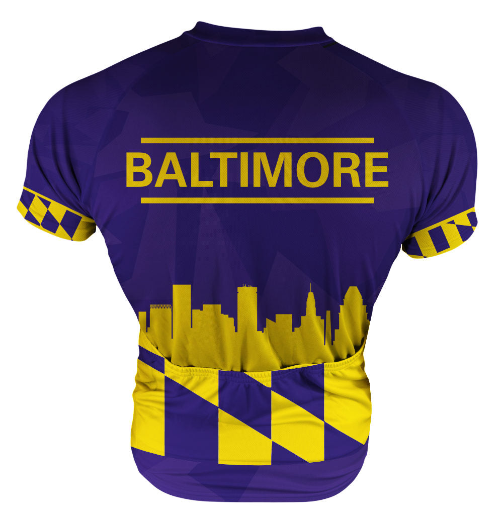 Baltimore Recon Purple FINAL SALE