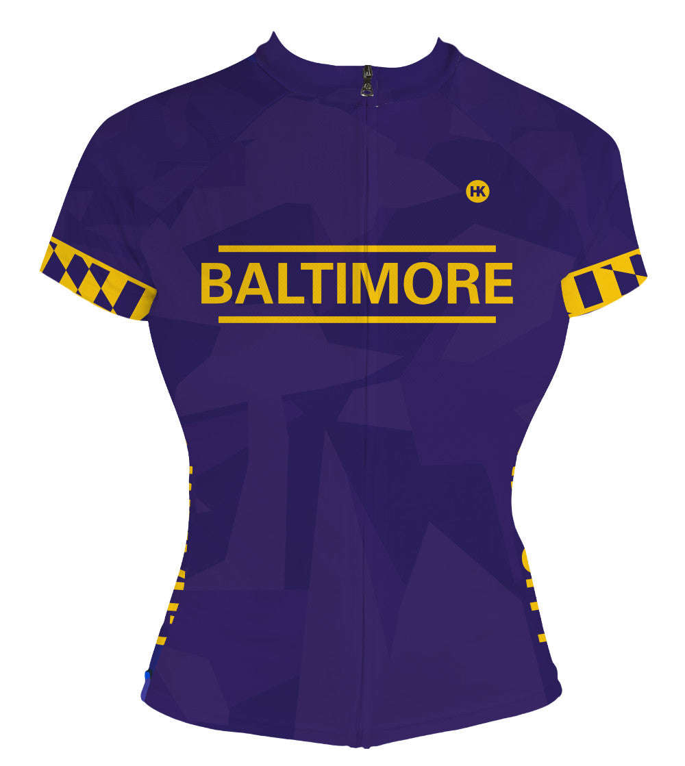 Baltimore Recon Purple FINAL SALE