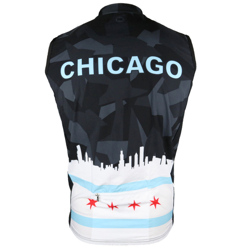 Chicago Recon FINAL SALE SMALL ONLY