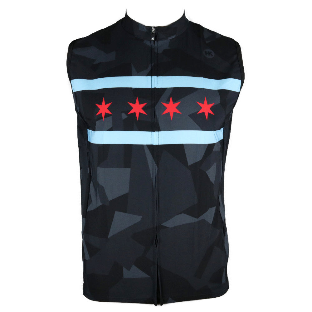 Chicago Recon FINAL SALE SMALL ONLY