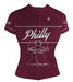 Philly 'Liberty' FINAL SALE XS & SMALL ONLY - Hill Killer