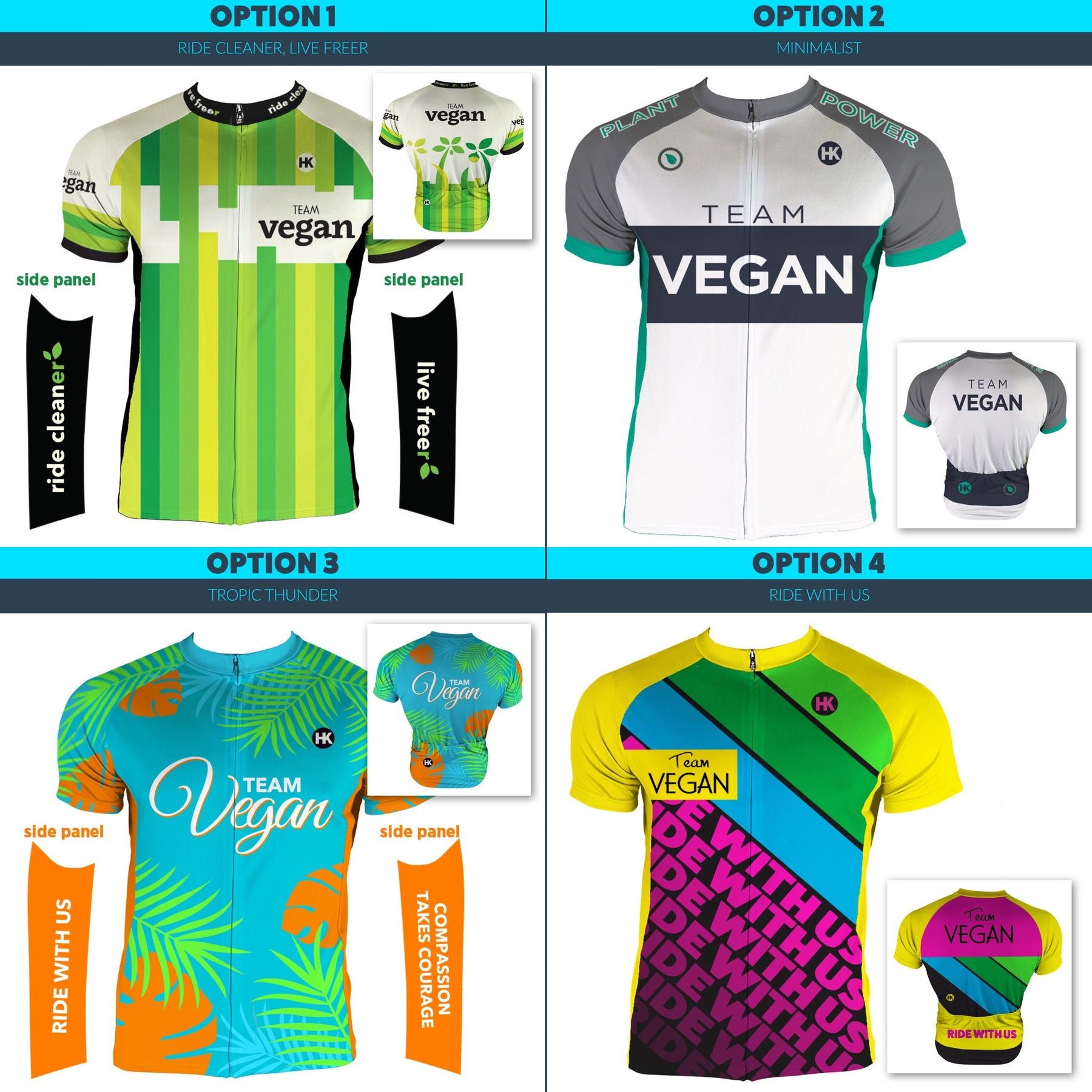 Vote Here: 2017 Vegan Kit Design