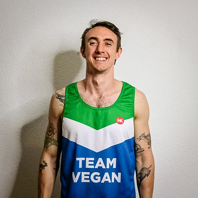 Introducing the Vegan Flag Collection