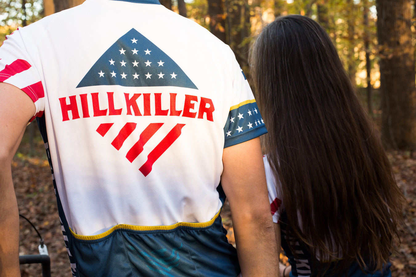 Entire collection — Hill Killer