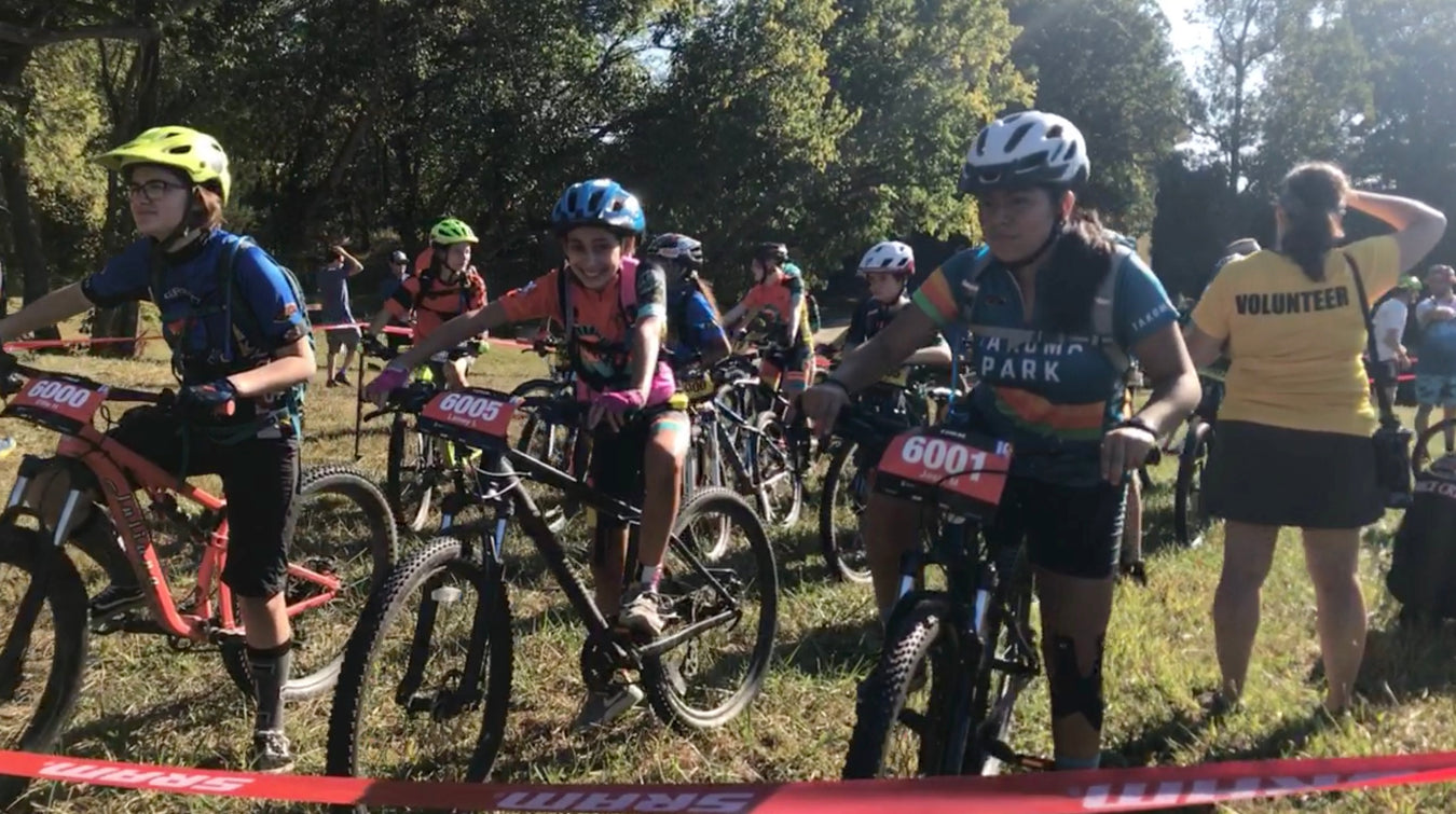 Maryland Interscholastic Cycling League