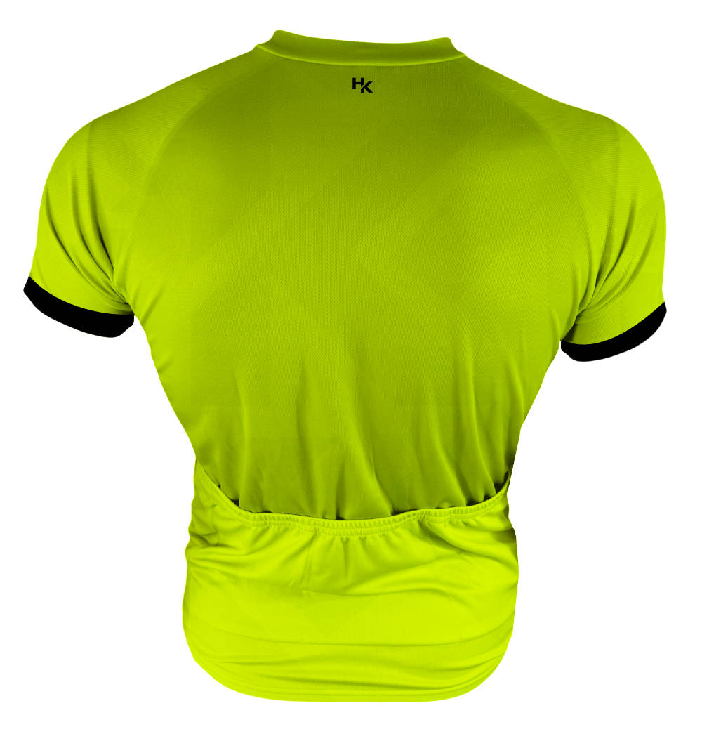 Attack High Viz Club Cut