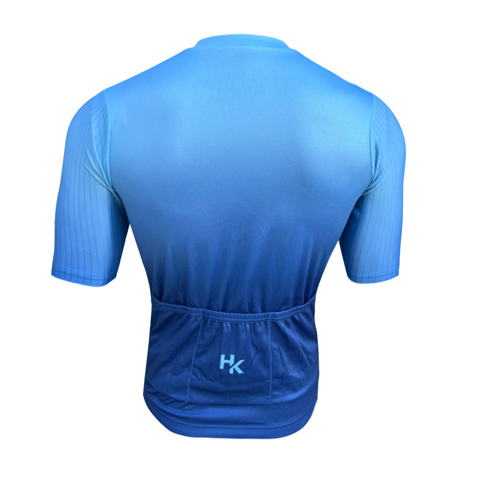 Attack Series Blue Premium Race Cut