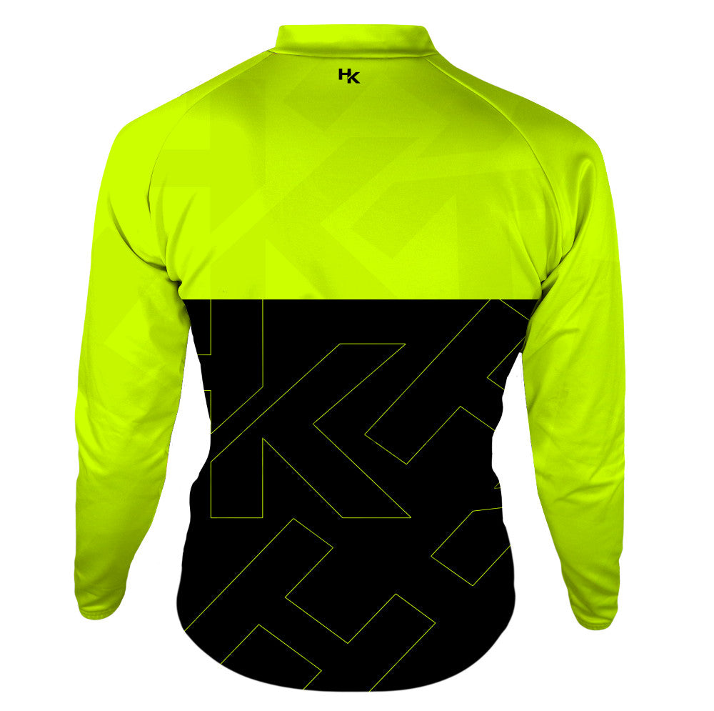 Attack High Viz PREORDER SHIPS 8-12 Weeks