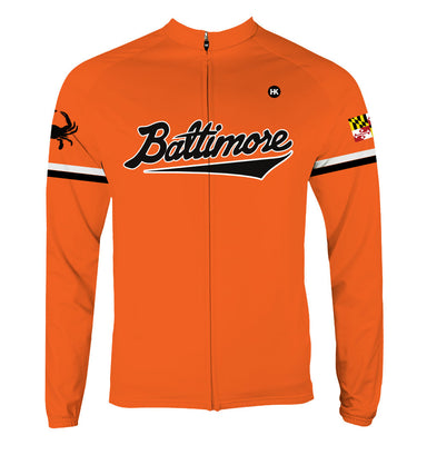 DH Gate Jersey has arrived!! : r/orioles
