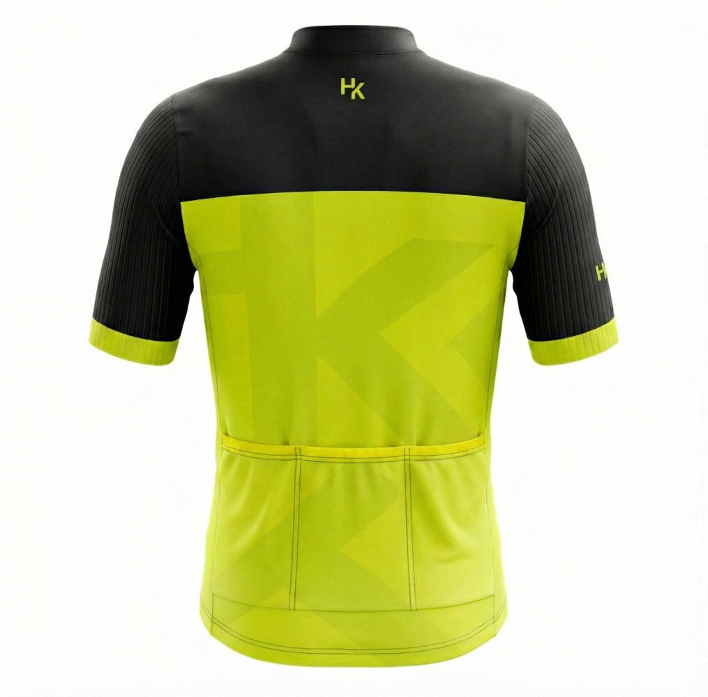 Attack Series Black Viz Premium Race Cut