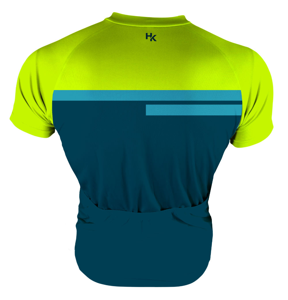 NEW Checkpoint High Viz