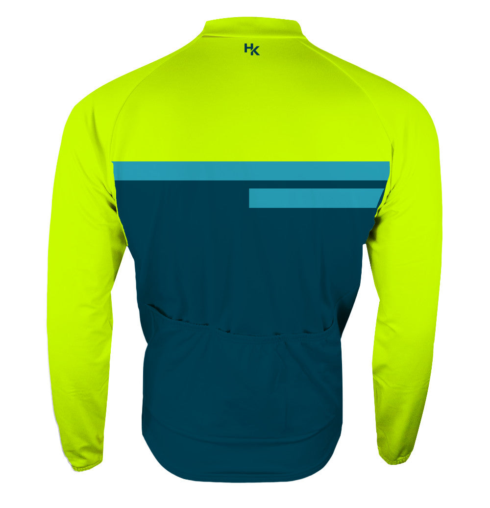 Checkpoint High Viz TALL