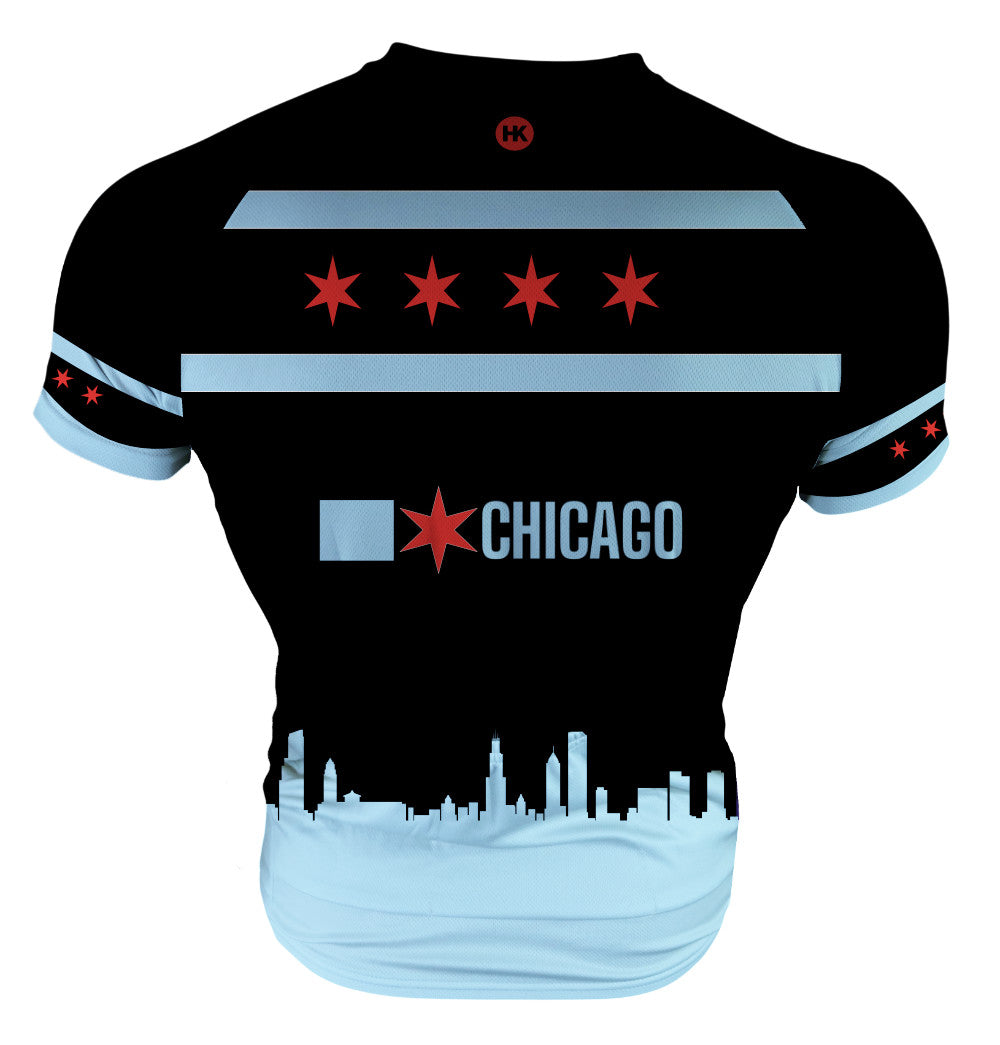 Chicago Stealth