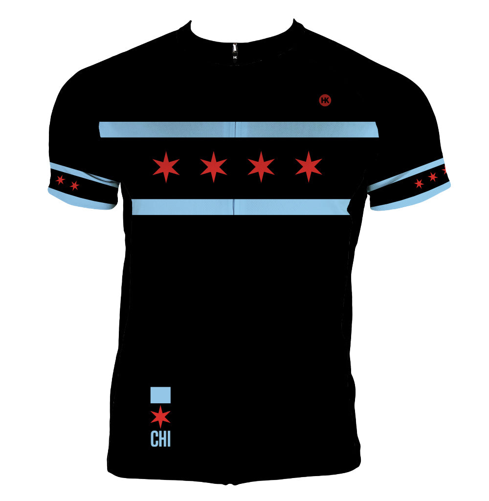 Chicago Stealth