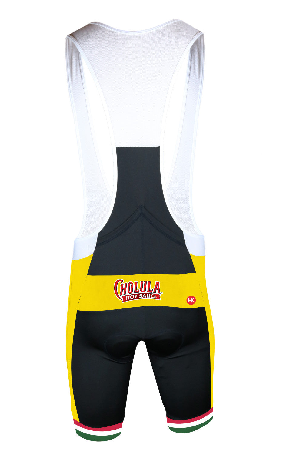 RACE CUT Cholula V2 Bibs