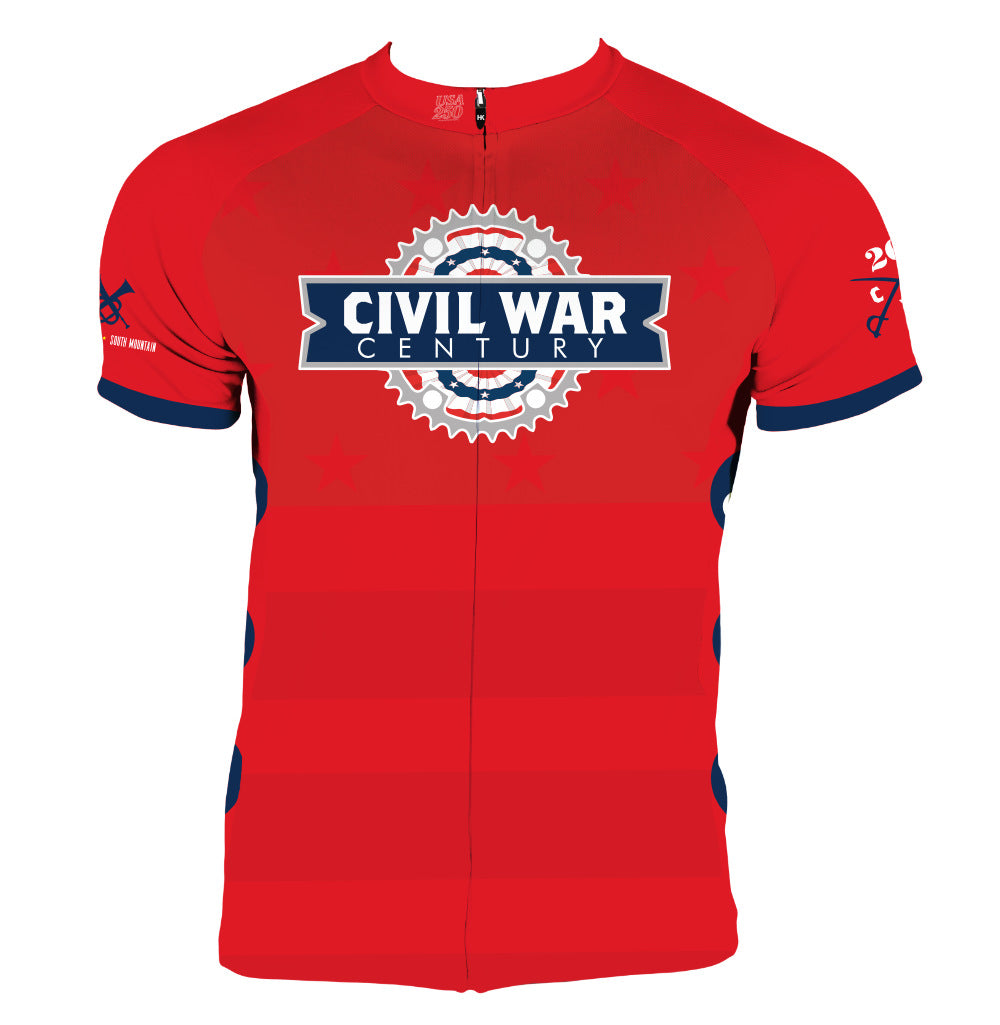 PREORDER Civil War Century 2026 Jersey