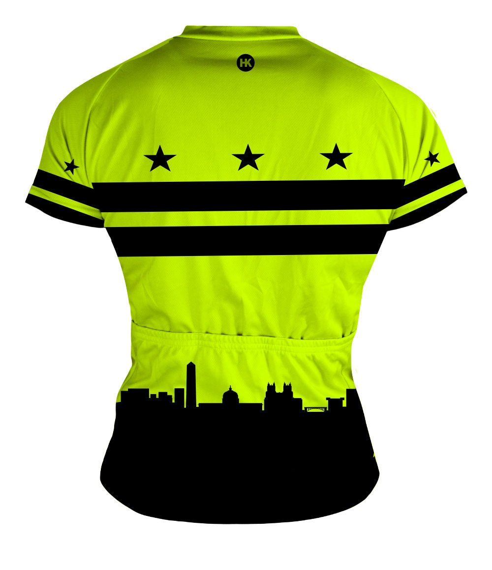 DC Flag High Viz Women's