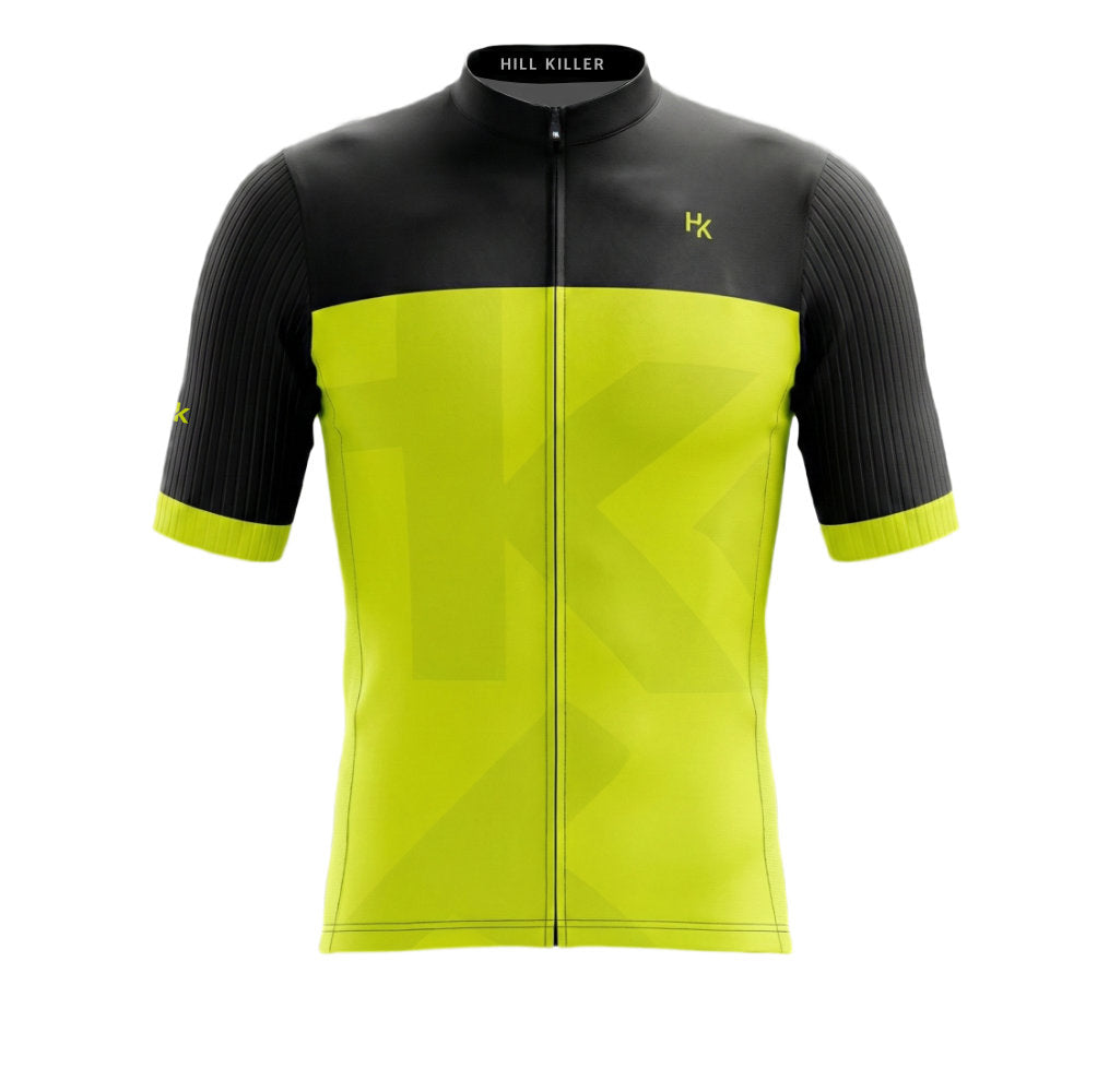 Attack Series Black Viz Premium Race Cut