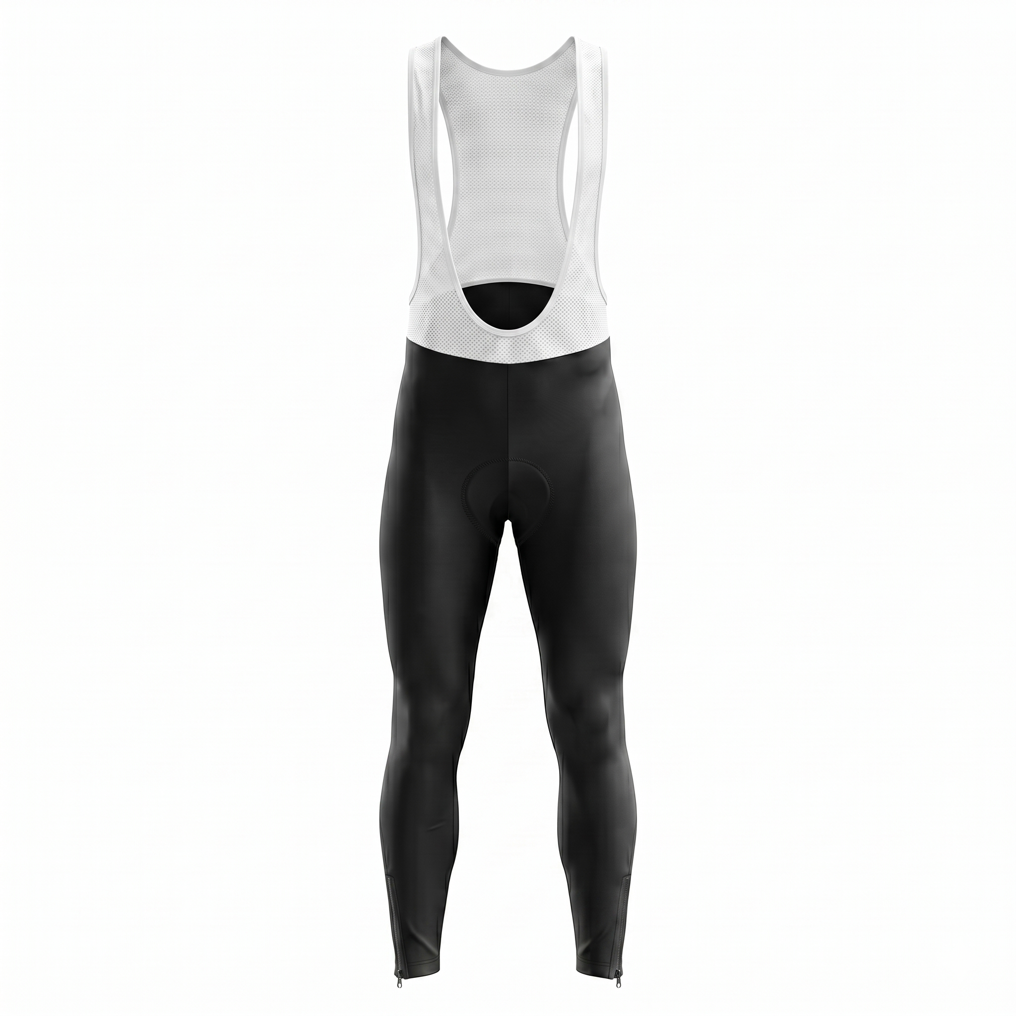 Essentials Comfort Bibtights