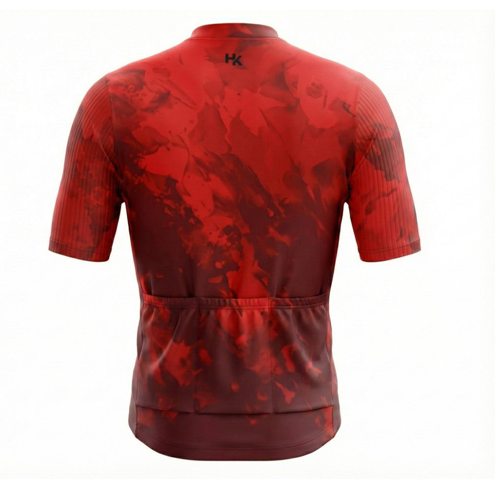 Attack Series Hellfire Premium Race Cut