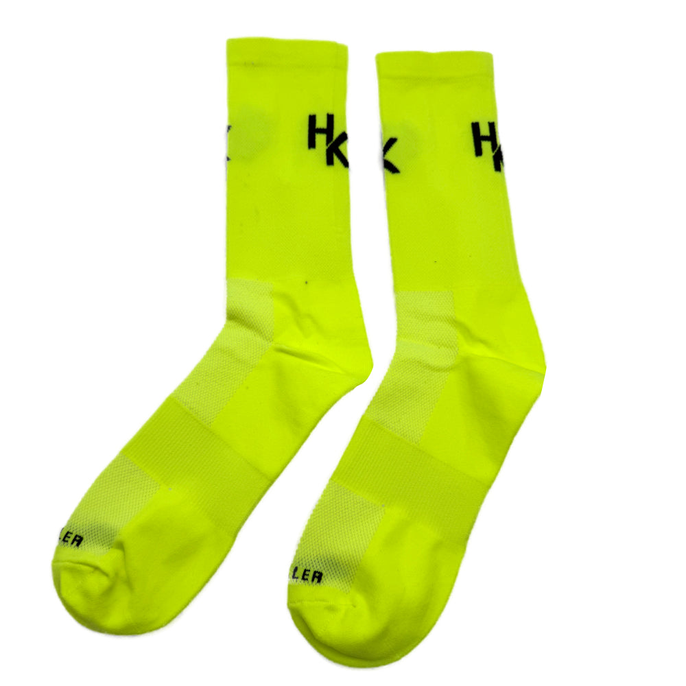 Attack Series High Viz Socks