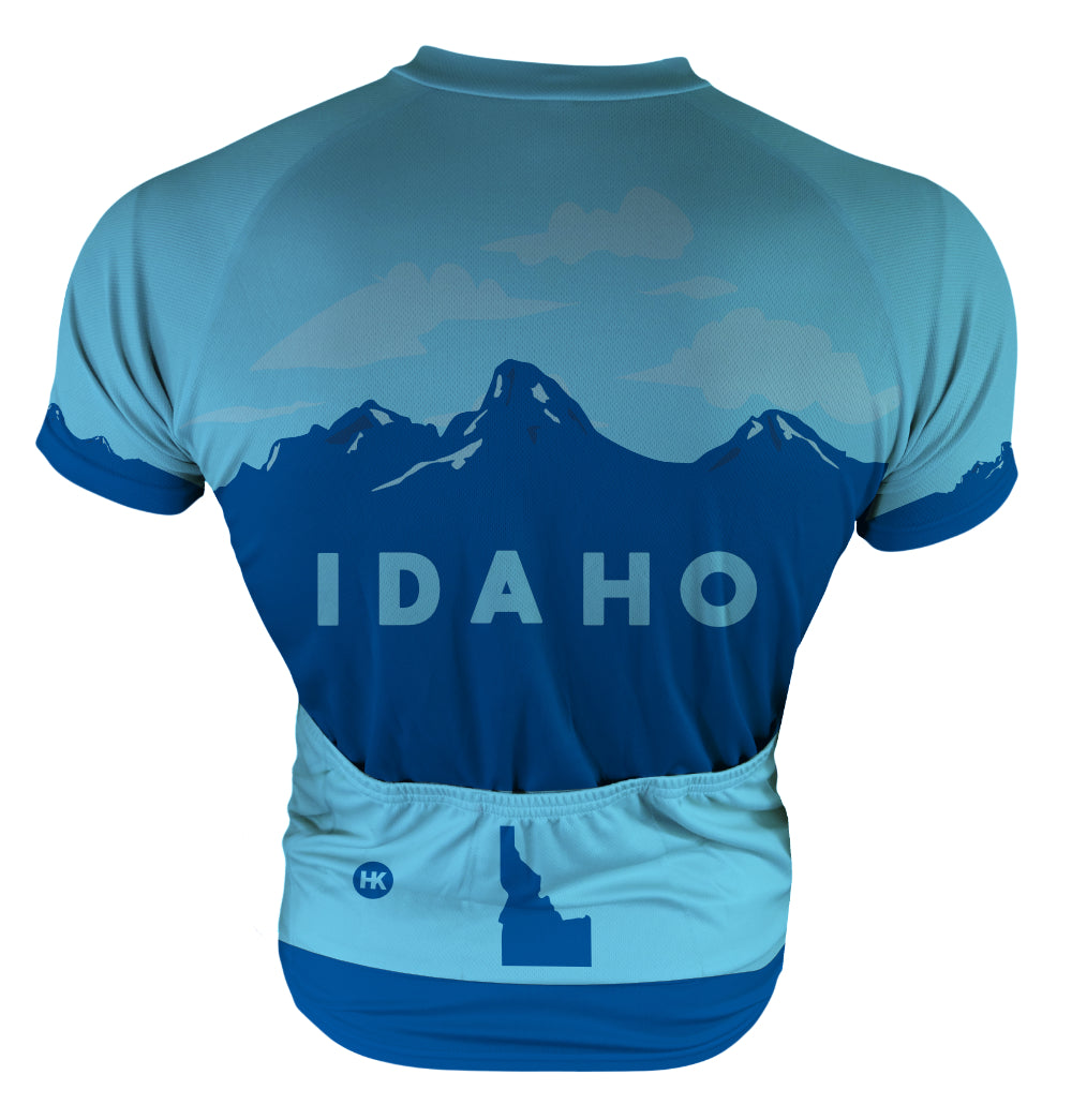 Idaho