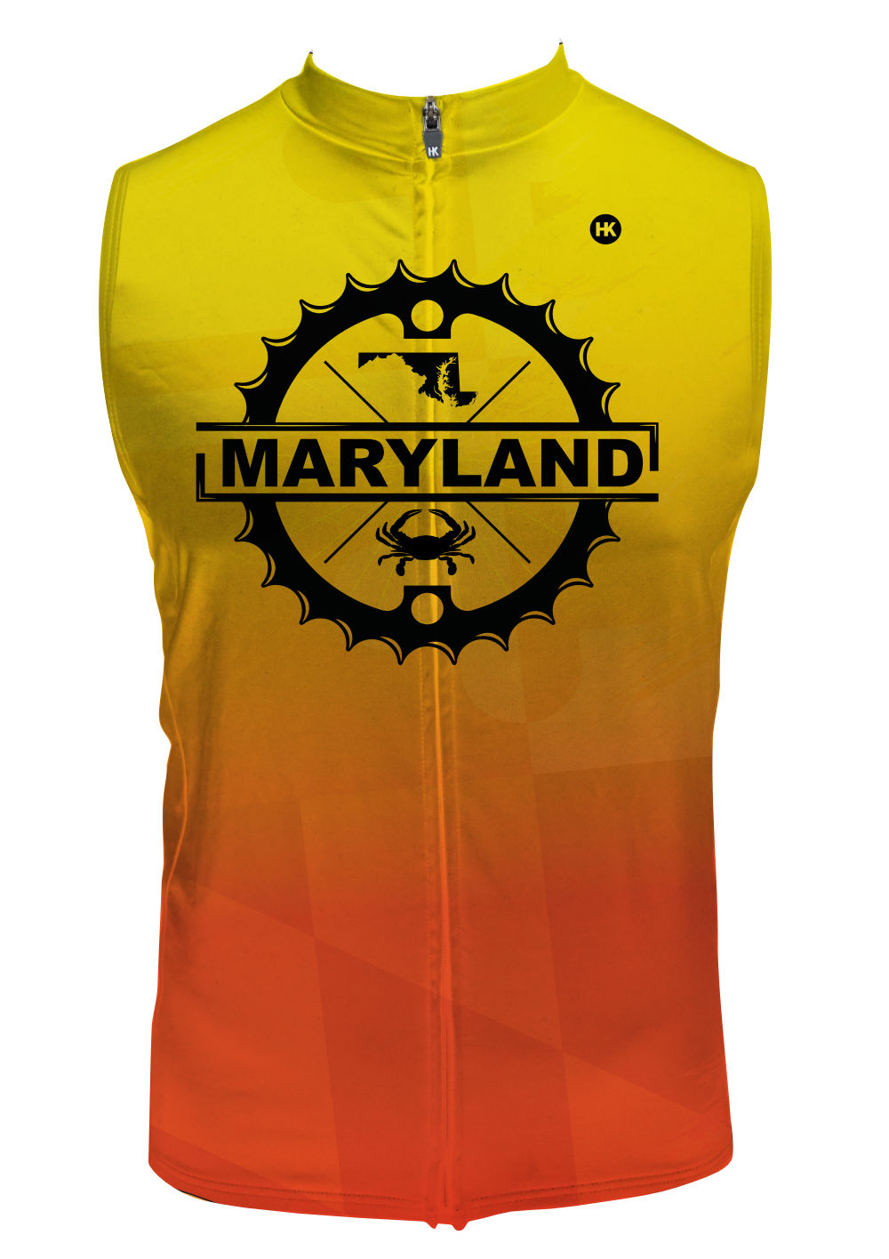 Men's Vests