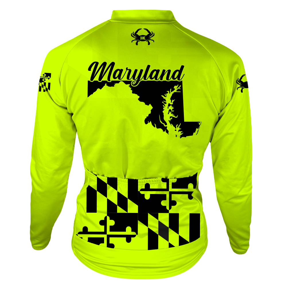 Maryland High Viz Women's