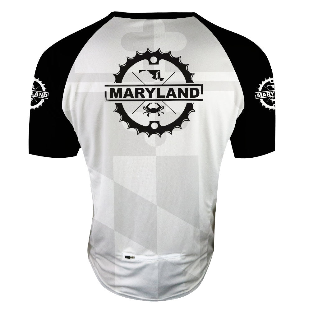 NEW Maryland Loose Fit 'Adventure' Jersey