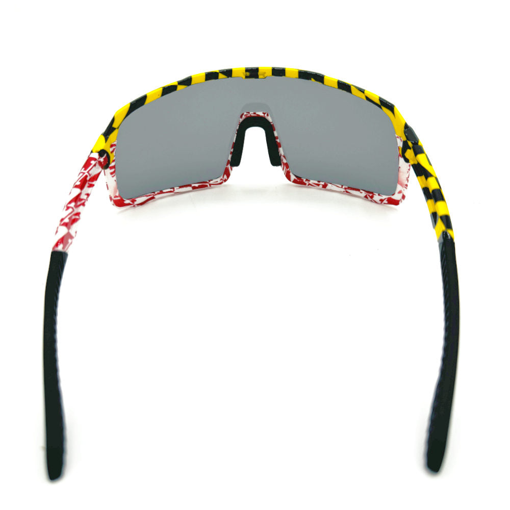 Maryland Flag Sunglasses