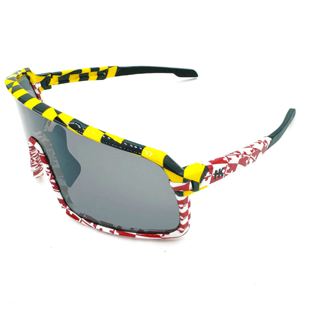 Maryland Flag Sunglasses