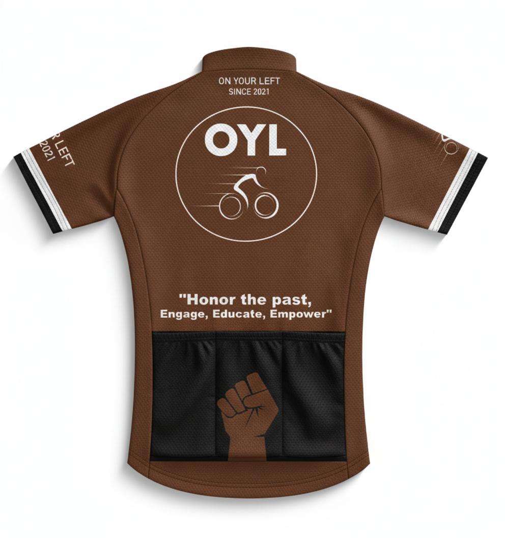 OYL (On Your Left) 2026 Kit (Preorder - Ships SPRING 2026)