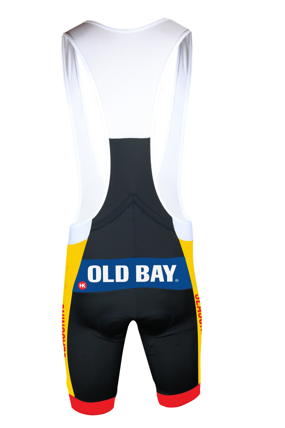 RACE CUT Old Bay V2 Bibs