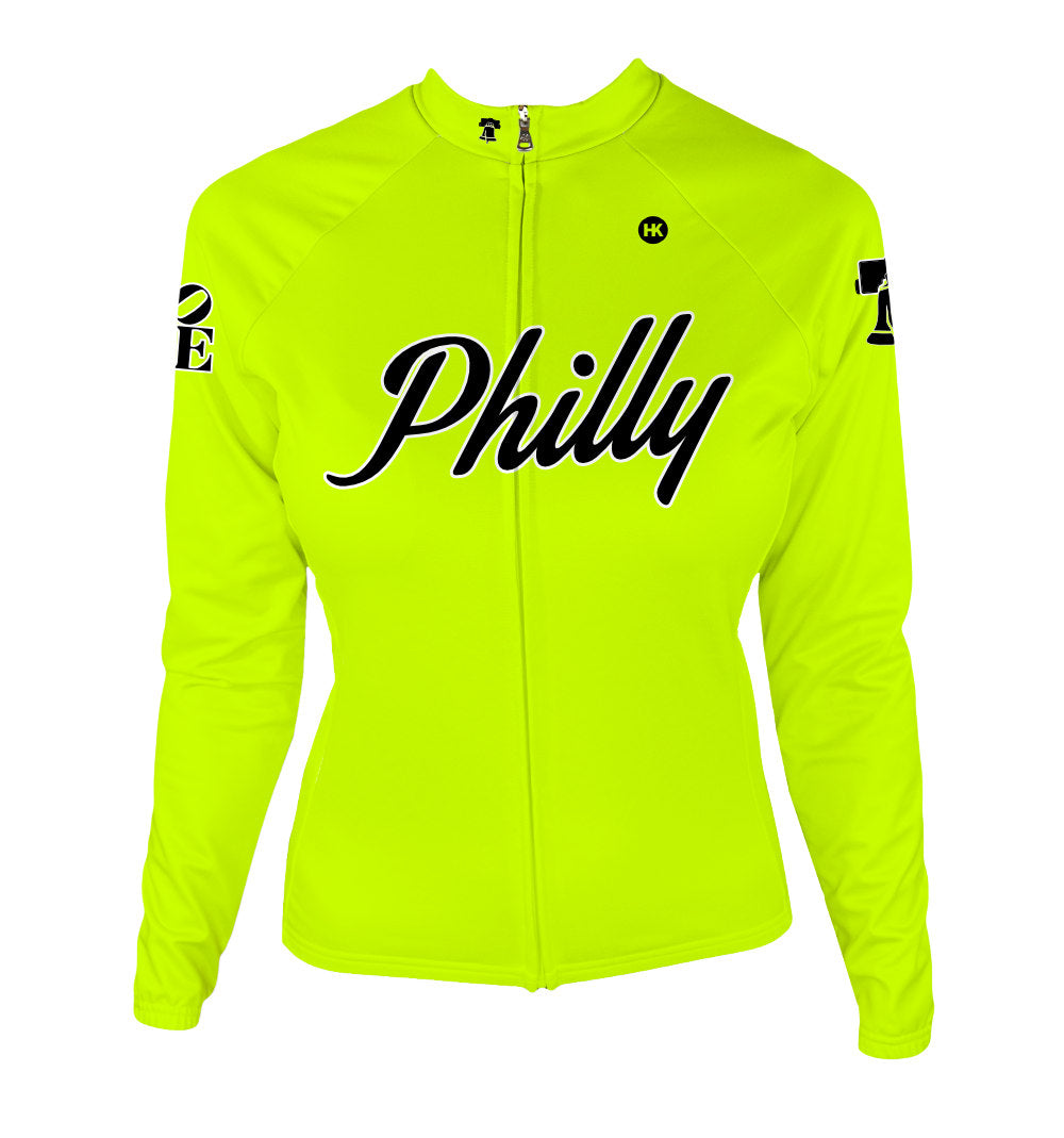 Philly High Viz Women's