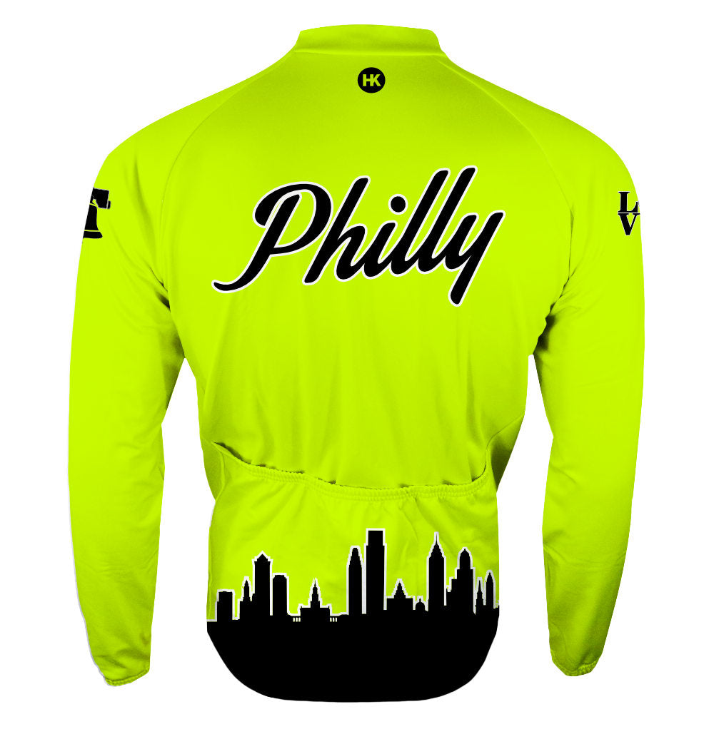 Philly High Viz