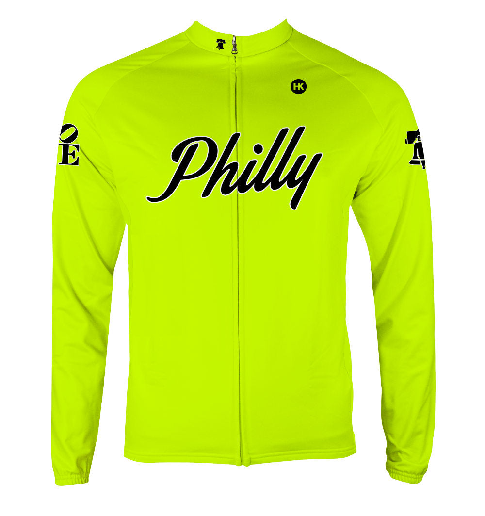 Philly High Viz