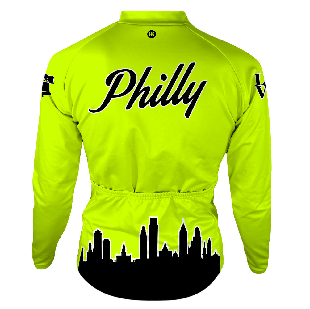 Philly High Viz Women's