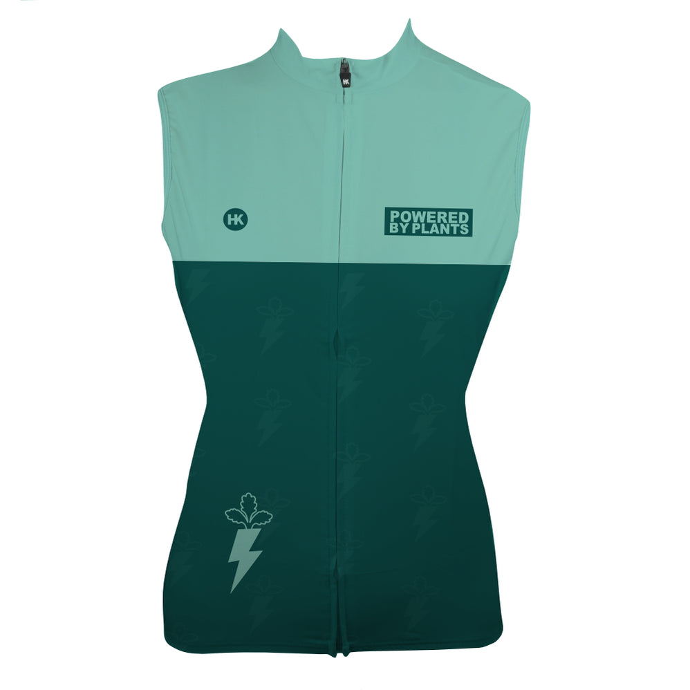 vegan cycling apparel