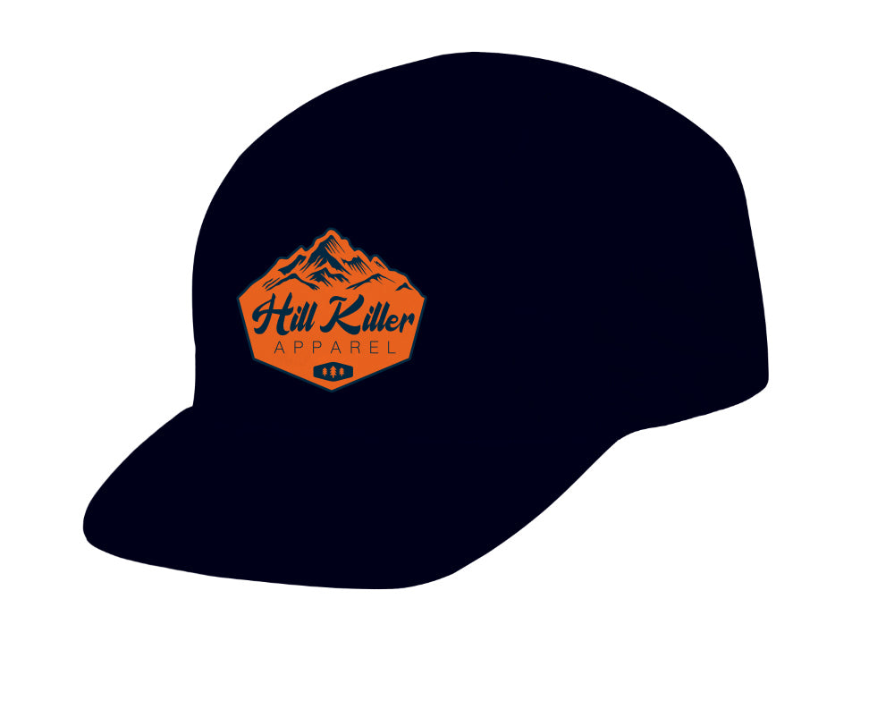 Ranger Cap Midnight Blue