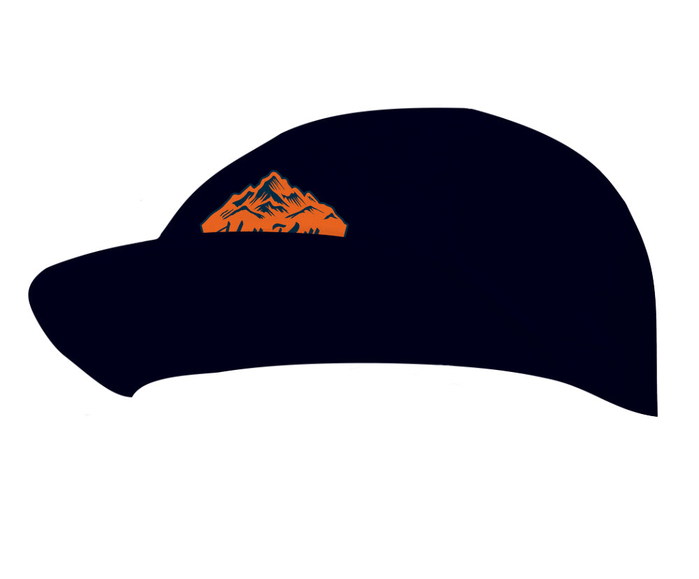 Ranger Cap Midnight Blue