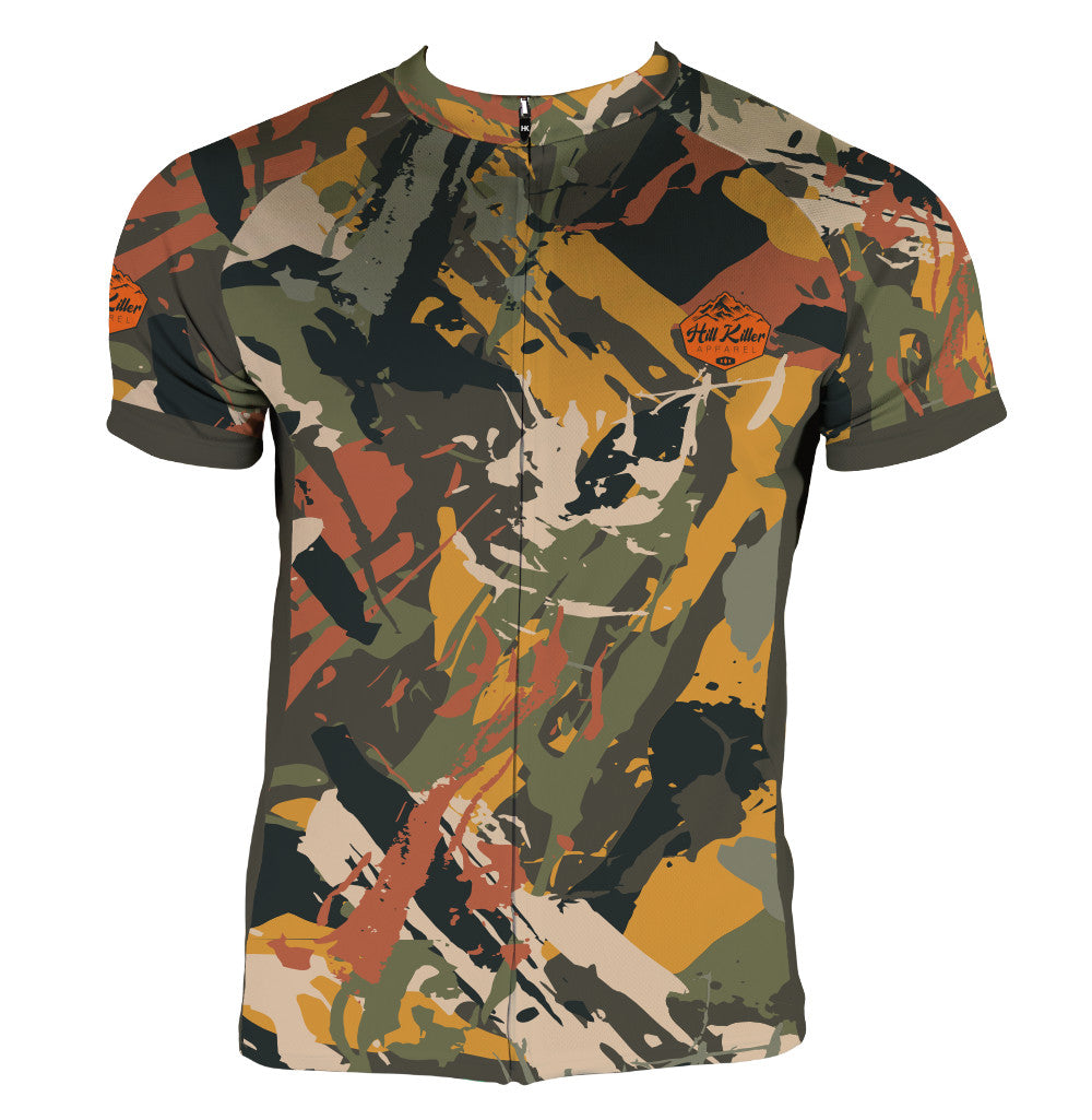 NEW Ranger 'Overland Camo'