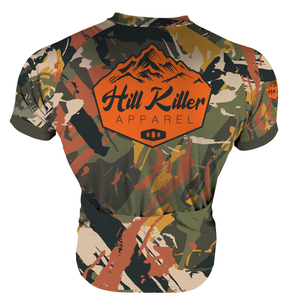 NEW Ranger 'Overland Camo'
