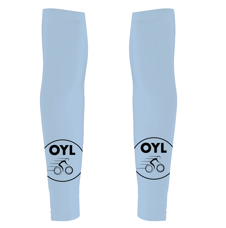 OYL (On Your Left) 2024 NYC Kit (Preorder - Ships in 8-12 weeks)