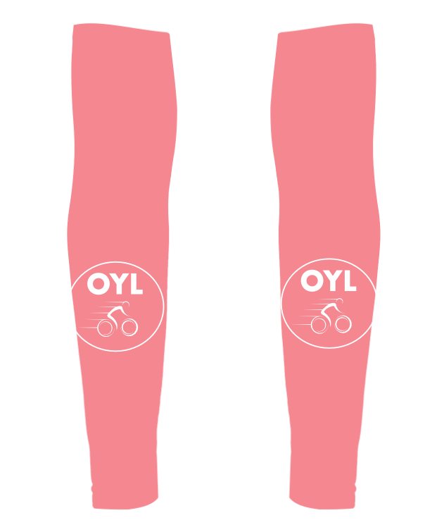OYL (On Your Left) 2024 Peach Kit (Preorder - Ships in 8-12 weeks)