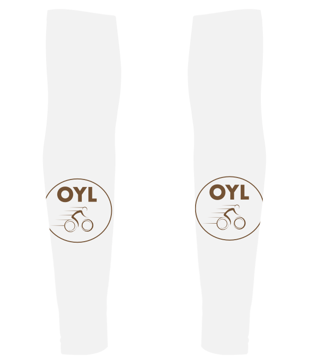 OYL (On Your Left) 2024 White Kit (Preorder - Ships in 8-12 weeks)