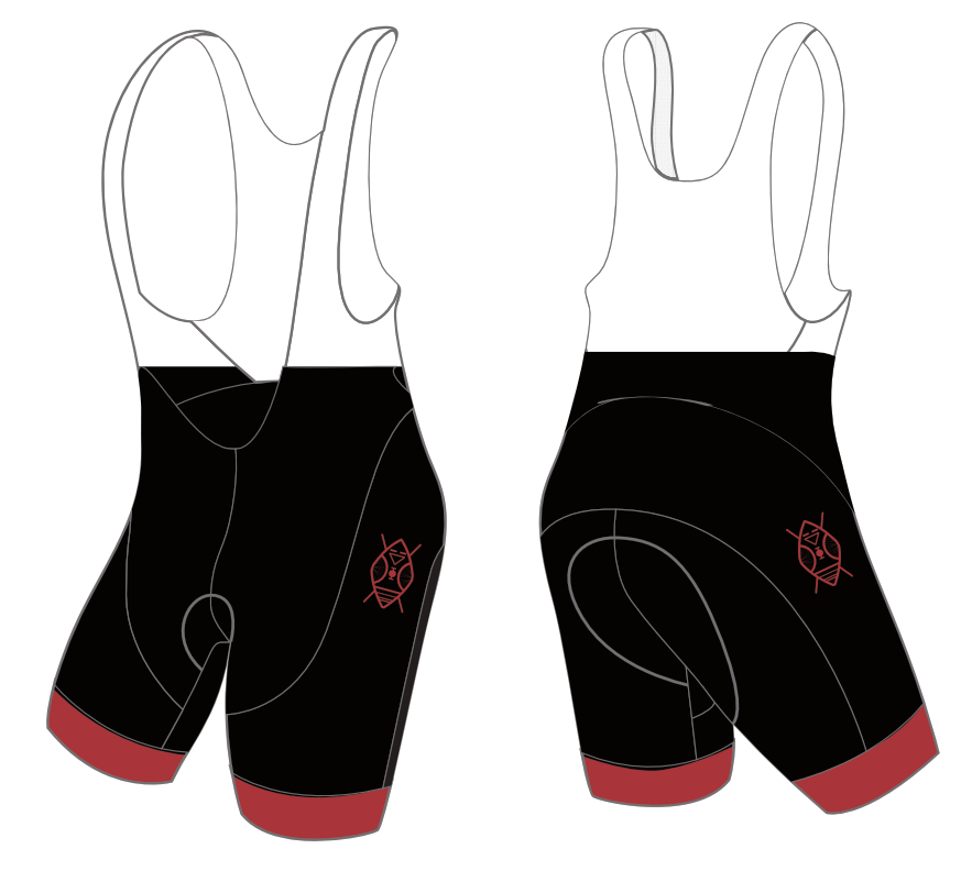 Road Warriors Team Kit (Preorder - Ships 8-12 weeks)