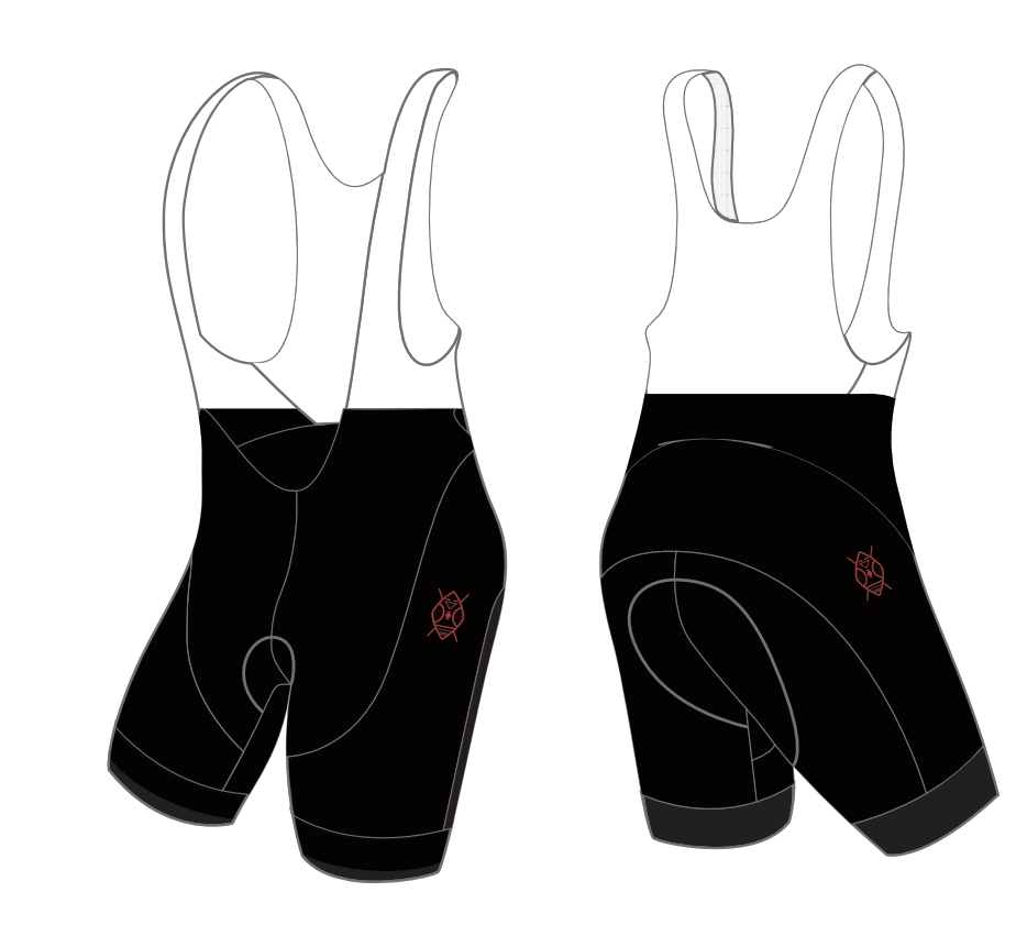 Road Warriors Team Kit (Preorder - Ships 8-12 weeks)